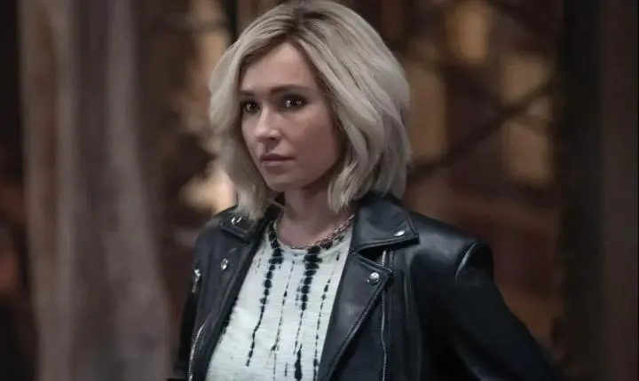 Hayden Panettiere: causa da morte da atriz é revelada