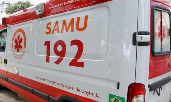 Homem de 45 anos morre após parada cardiorrespiratória no Terminal da Proeb, em Blumenau