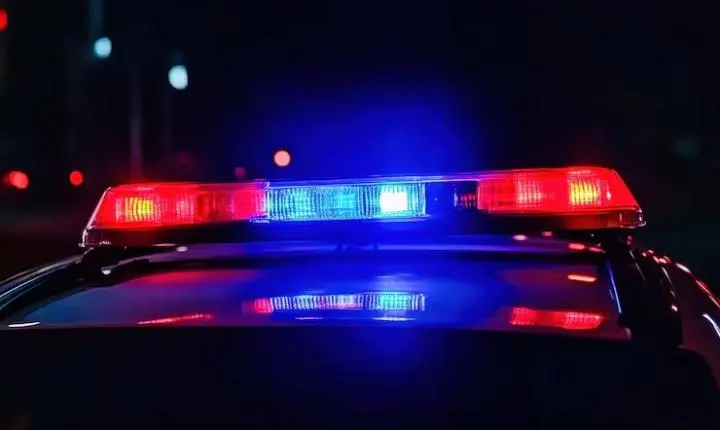 Homem é preso após colisão que matou adolescente de 15 anos em Criciúma