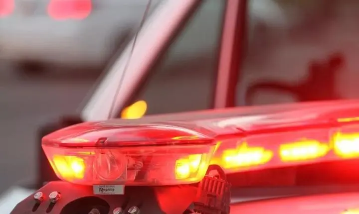 Homem é preso após descumprir medida protetiva em Jaguaruna