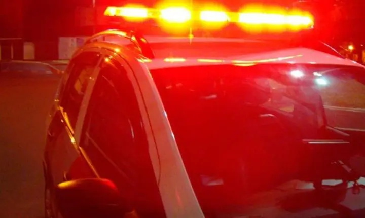 Homem é preso por tráfico de drogas em Laguna