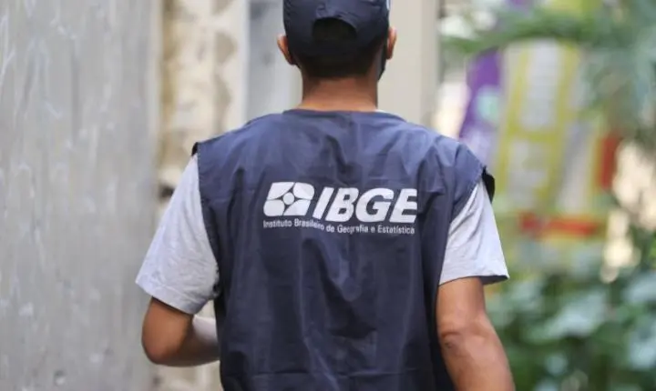 IBGE acionará Polícia Federal e AGU após fake news sobre saúde
