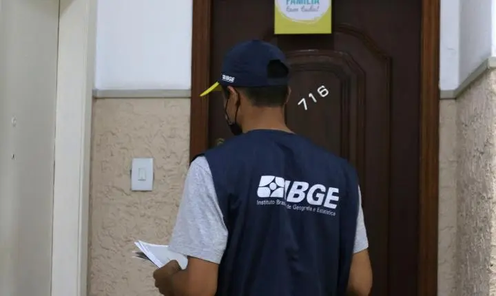 IBGE publica microdados do Censo 2022 com novas regras de sigilo