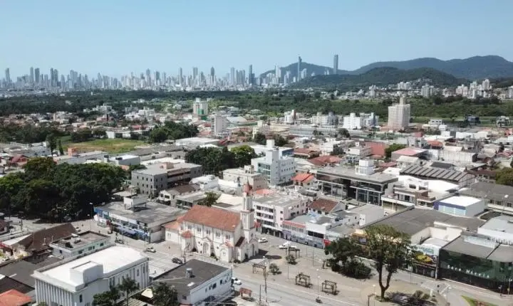 IFC Camboriú realiza consulta pública sobre proposta de cessão de terreno para construção de Estação de Tratamento de Esgotos