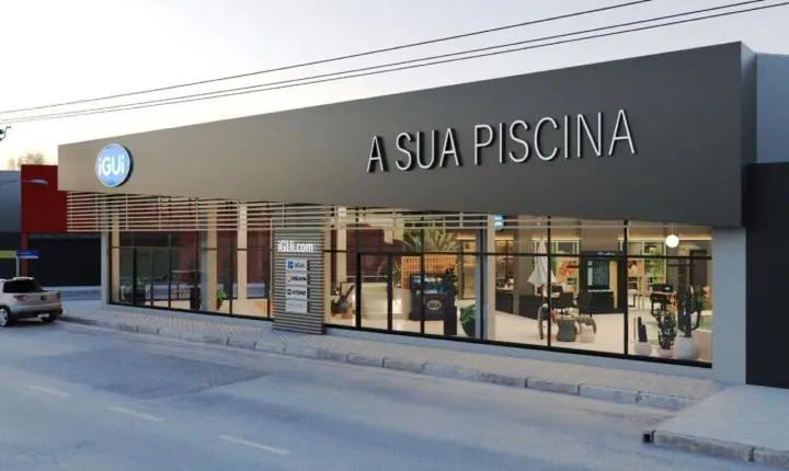 iGUi aposta em um dos mercados imobiliários mais valorizados do país e inaugura showroom em BC