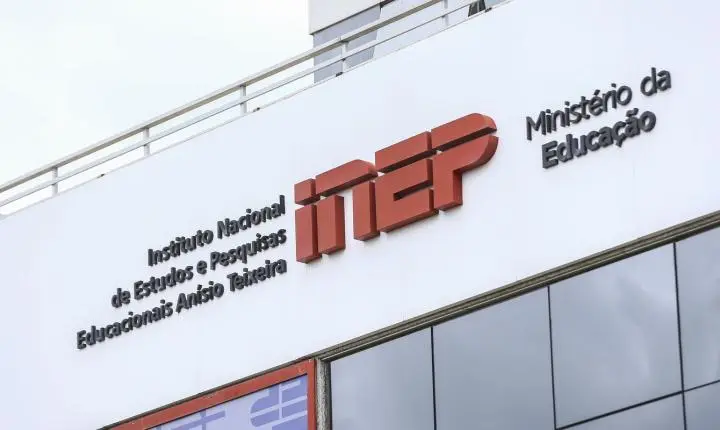 Inep abre seleção de certificadores para exames de larga escala em 2026