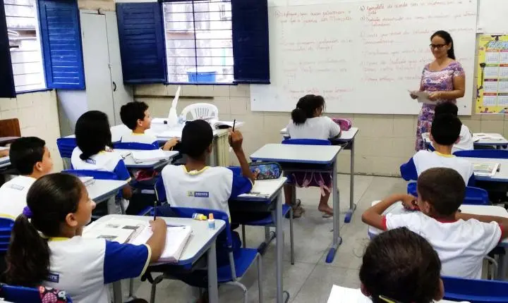Inep altera locais de prova da PND em União da Vitória neste domingo
