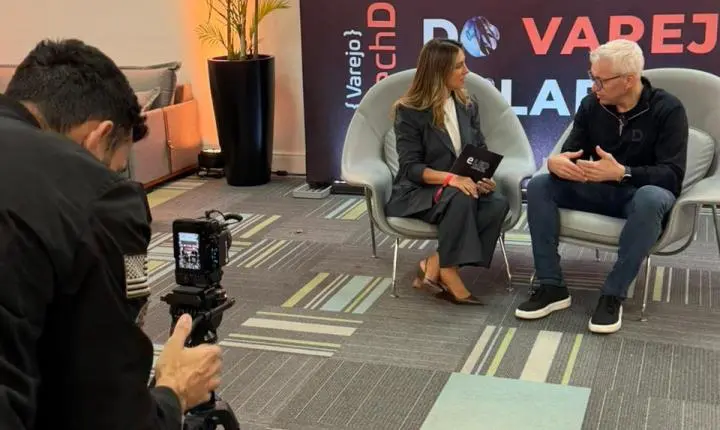 Inovação, conhecimento e tecnologia para impulsionar o futuro do varejo