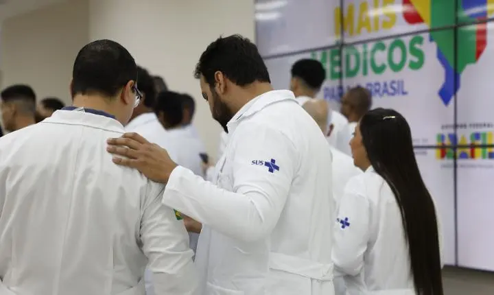 Inscrições para o Enare 2026/2027 se encerram hoje para residência médica de acesso direto