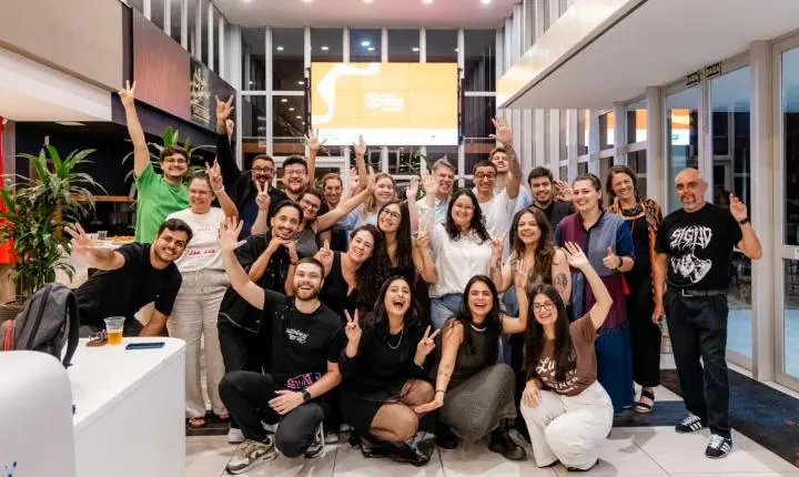 Inscrições abertas para participar do Dia Mundial da Criatividade