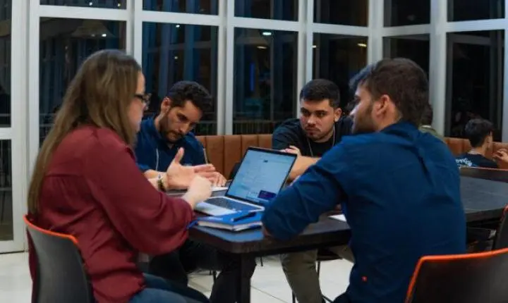 Instituto Gene abre inscrições para a 6ª Noite de Mentorias