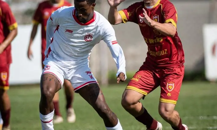 Inter de Lages e Manchester de Joinville vão decidir quem fica com vaga do acesso na Série C do Catarinense