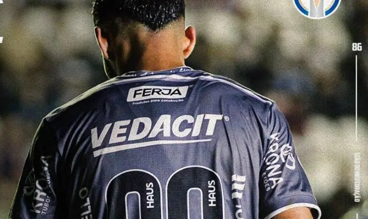 Inter de Limeira vence Volta Redonda e assume a ponta da Série C do Brasileirão