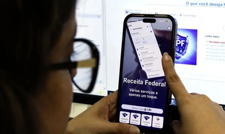 Imposto de Renda 2026: prazo para garantir restituição no primeiro lote encerra neste domingo