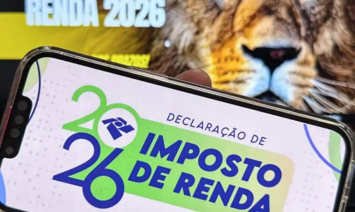 Imposto de Renda 2026: prazo para garantir prioridade na restituição do primeiro lote encerra no domingo
