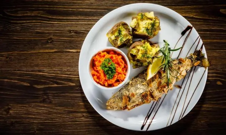 ITAJAÍ ABRE INSCRIÇÕES DE RESTAURANTES PARA SEMANA DO PESCADO 2026