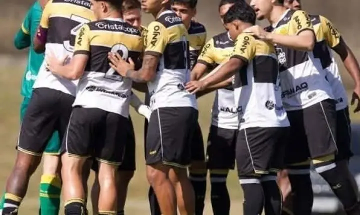 Jogo entre Criciúma e Flamengo terá entrada solidária nesta terça