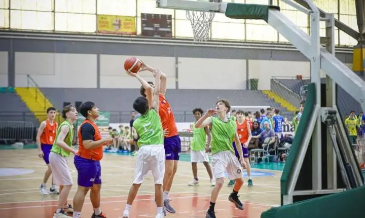 Jogos Estudantis da Primavera de Blumenau estão com inscrições abertas até 10 de junho