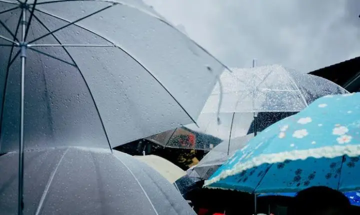 Joinville tem alerta para alagamentos com chuva forte e maré alta