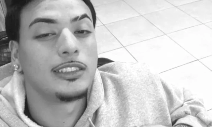 Jovem barbeiro de 19 anos morre após acidente de moto em Imbituba