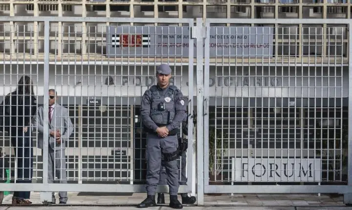 Julgamento sobre morte de empresário é anulado e reinício é determinado