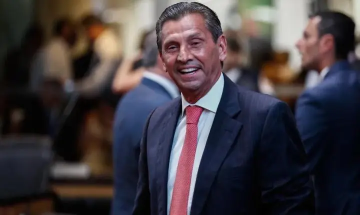 Júlio Garcia analisa eleição e diz quem é favorito no 2º turno