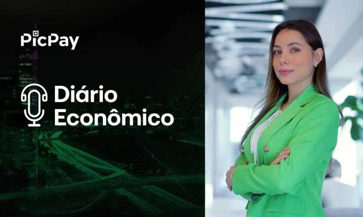 Como o mercado financeiro reage a pesquisas e política fiscal hoje