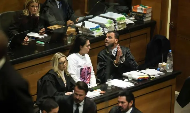 Justiça do Rio de Janeiro autoriza depoimento de testemunha-chave no julgamento do caso Henry Borel