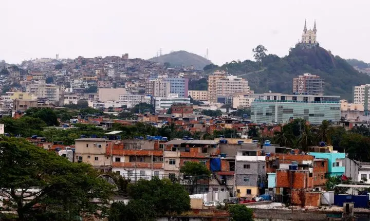 Casal tem prisão preventiva decretada por transportar armamento para facção criminosa