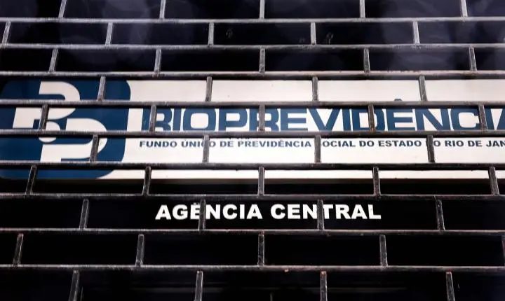 Justiça autoriza Rioprevidência a resgatar R$ 481,5 milhões aplicados no Grupo Master