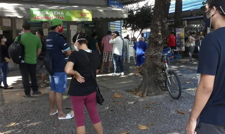 MPRJ garante proibição de plataforma de apostas esportivas que simulava autorização da Loterj no Rio