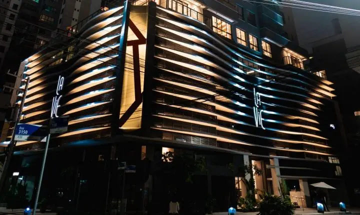  La Vie transforma arquitetura em expressão da vida e marca nova fase da MG3 em Balneário Camboriú
