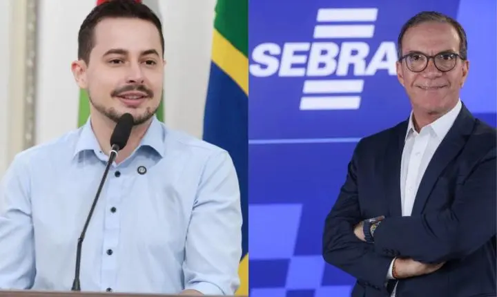 Lei de Jean Volpato que impulsiona jovens empreendedores é aprovada em Blumenau