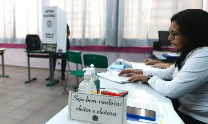 Entenda as regras que proíbem a prisão de candidatos nas eleições
