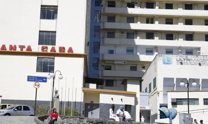 Nova lei autoriza o uso do FGTS em hospitais filantrópicos até 2030