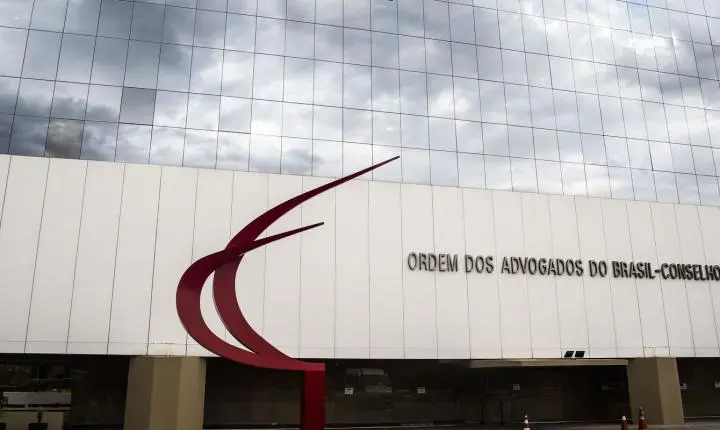 Geraldo Alckmin sanciona lei que amplia a diretoria da OAB