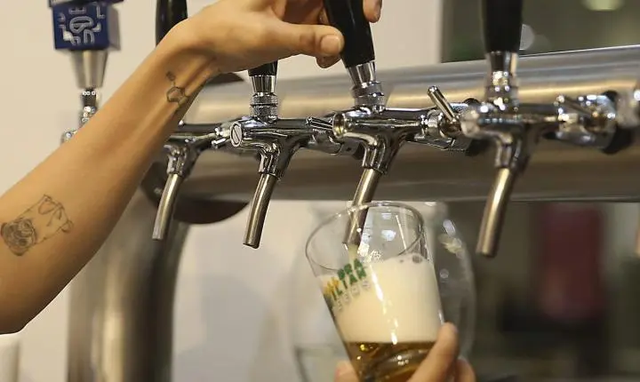 Lei seca nas eleições 2026: veja onde haverá restrição de bebidas