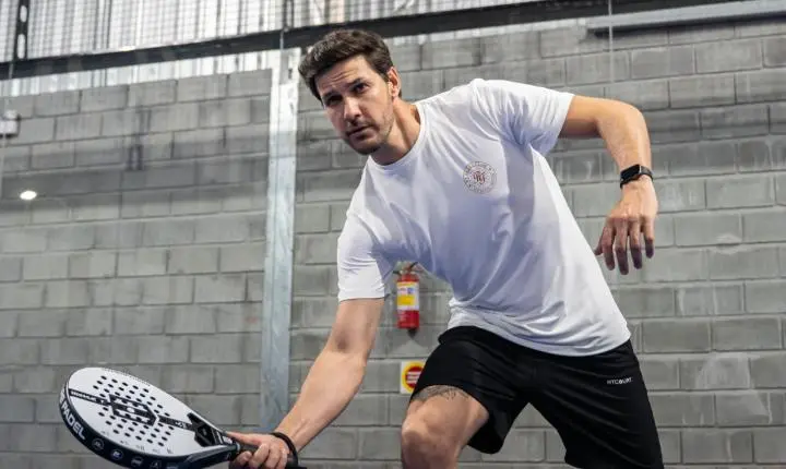 Liga Brasileira de Padel abre inscrições para evento histórico com R$ 1 milhão em premiação