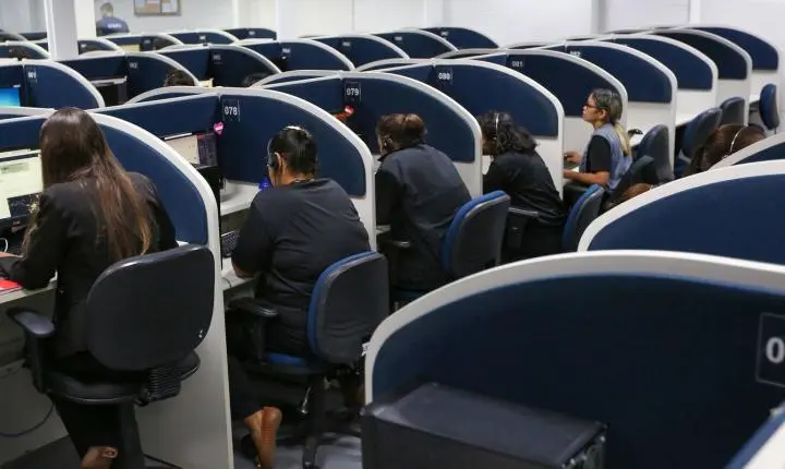 Ligue 180 registra 1,5 mil casos de violência política contra a mulher