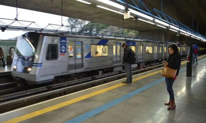 Linha 6-Laranja do Metrô de São Paulo inicia operação parcial nesta sexta-feira