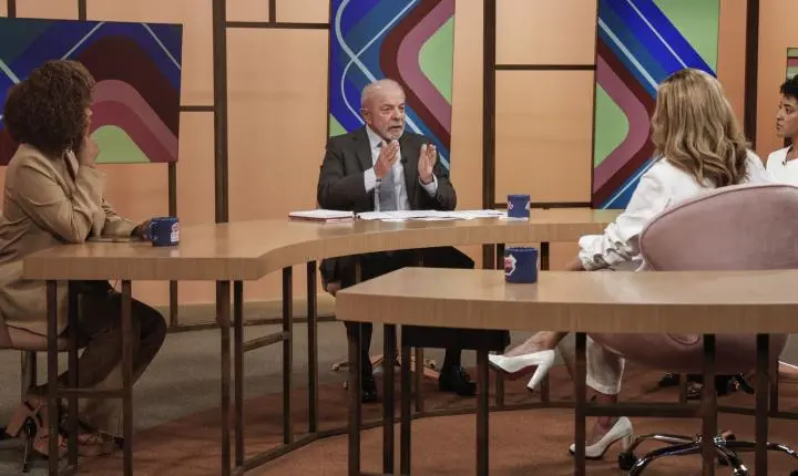Lula reforça fiscalização de combustíveis e aborda minerais críticos e apostas virtuais