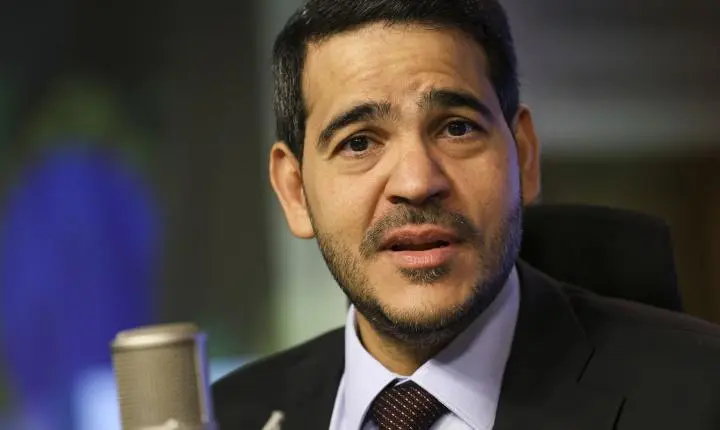 Lula reafirma intenção de indicar Jorge Messias ao STF após rejeição do Senado