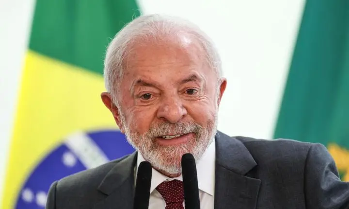 Lula defende quebra de sigilo no caso Master e exige total transparência