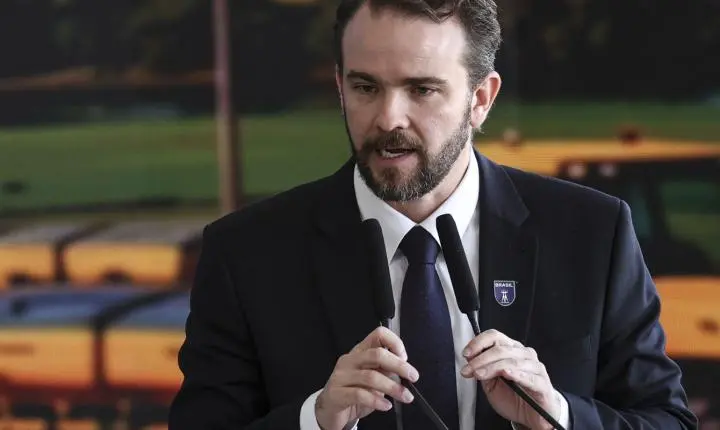 Durigan alerta que risco político de rever acordo ameaça a reforma tributária