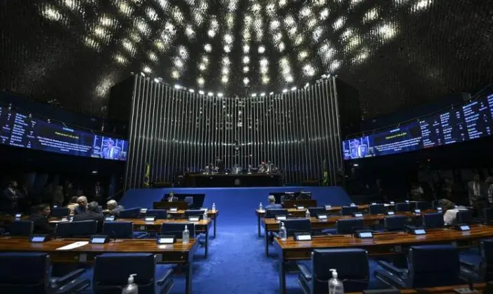 Maioria busca a reeleição na Câmara dos Deputados em 2026