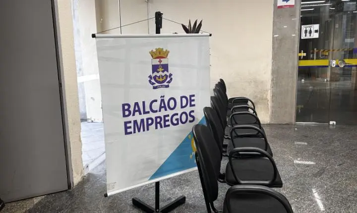 Mais de 200 vagas são oferecidas em feirão de empregos nesta terça-feira em Itajaí