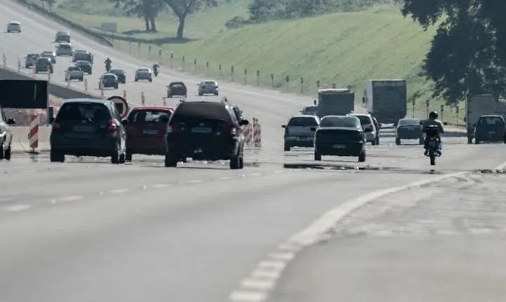 Reajuste nas tarifas de pedágio afeta mais de 30 rodovias paulistas a partir desta quarta