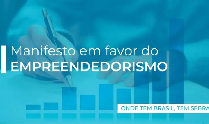 MANIFESTO EM DEFESA DAS MICRO E PEQUENAS EMPRESAS BRASILEIRAS