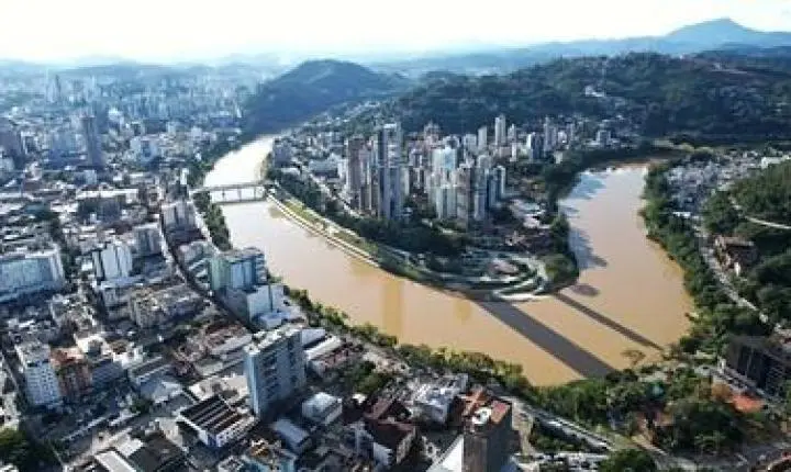 Marca Blumenau: consulta pública encerra primeira fase e projeto inicia grupos focais