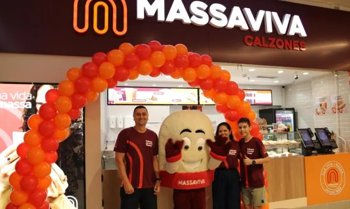 MASSAVIVA avança no franchising e inaugura nova unidade no Floripa Shopping